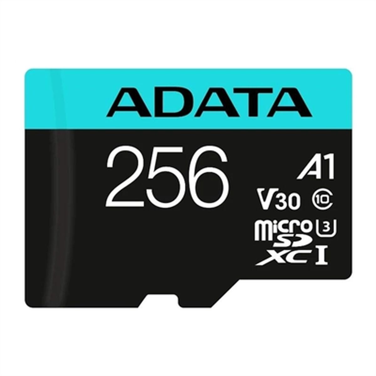 Micro SD karta Adata AUSDX256GUI3V30SA2 256 GB